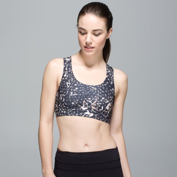 lululemon athletica Other - Lululemon All Sport Adjustable Bra
